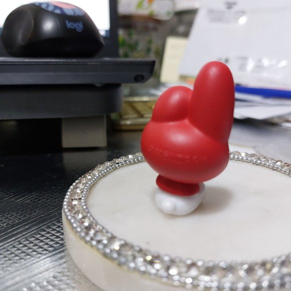 Super Cute Mini My Melody Figurine Figure Toy - Picture 4 of 6